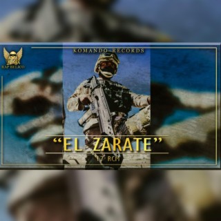 El Zarate