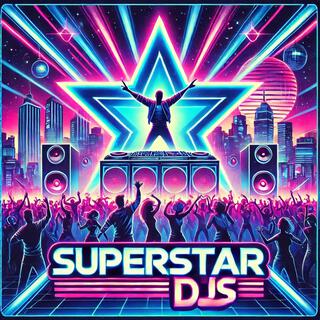 Superstar DJs