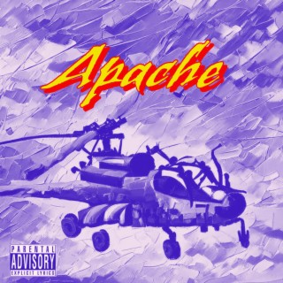 Apache lyrics | Boomplay Music
