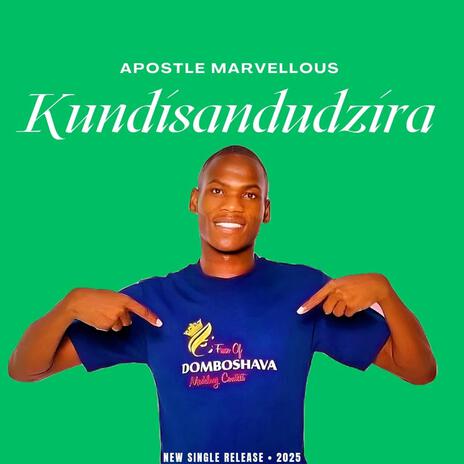 Kundisandudzira | Boomplay Music