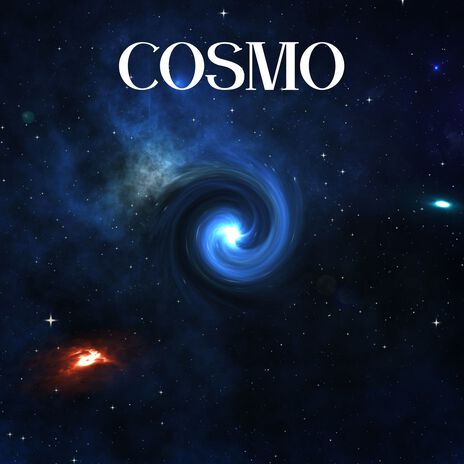 Cosmo | Boomplay Music