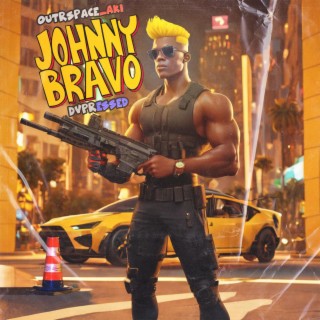 Johnny Bravo