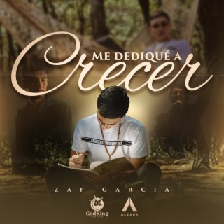 Me Dediqué a Crecer