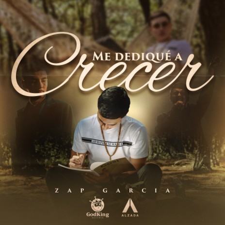 Me Dediqué a Crecer | Boomplay Music