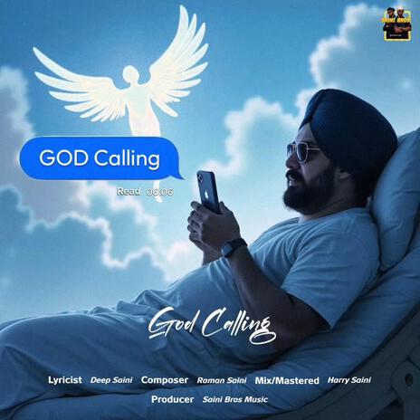 God Calling | Boomplay Music