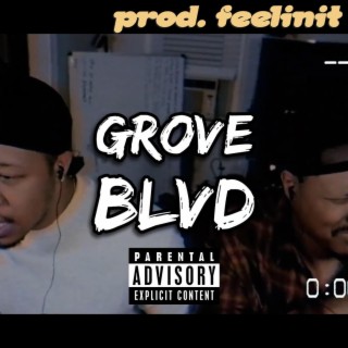 GROVE BLVD