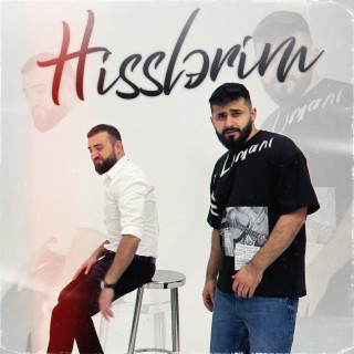 HİSSLƏRİM