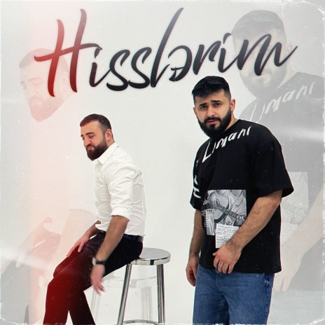 Hisslərim ft. RASIM | Boomplay Music