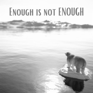 Enough is NOT Enough lyrics | Boomplay Music