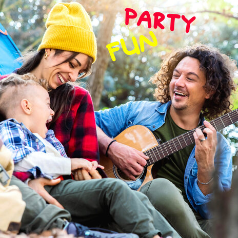 Fun Party | Boomplay Music