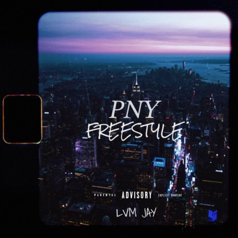 PNY (freestyle) | Boomplay Music