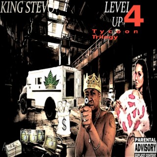Level up 4 tycoon trilogy