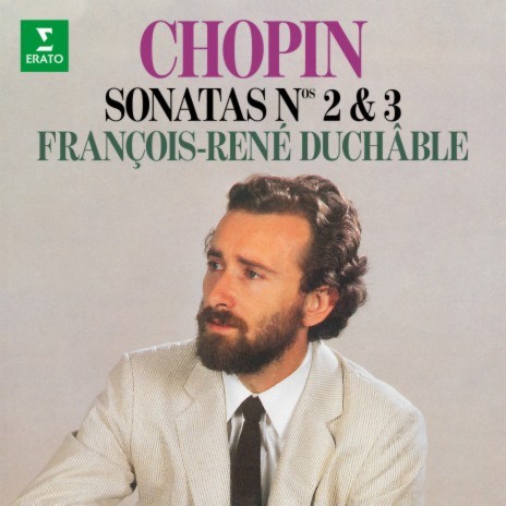 Piano Sonata No. 3 in B Minor, Op. 58: II. Scherzo | Boomplay Music