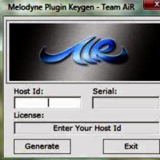 Keygen