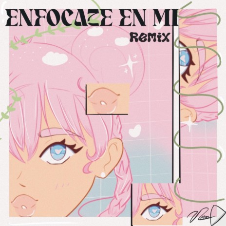 Enfocate En Mi (URJURNI. Remix) ft. URJURNI. | Boomplay Music