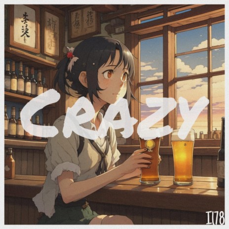 CRAZY! ft. AZ | Boomplay Music