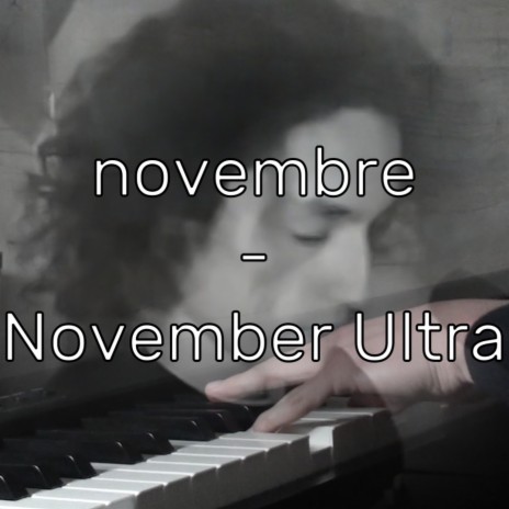 novembre - November Ultra (by Lusicas)