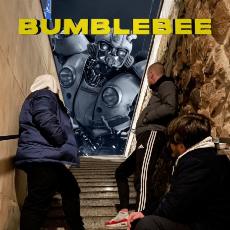 Bumblebee ft. Giu & Okti | Boomplay Music