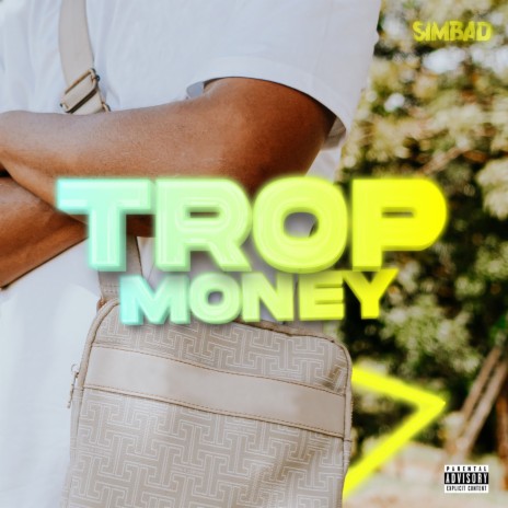 Trop money | Boomplay Music