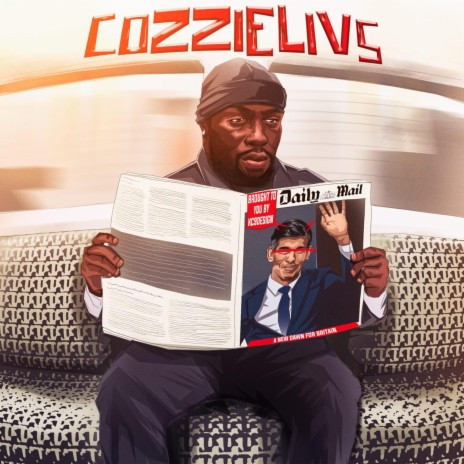 Cozzie Livs (3Style) | Boomplay Music