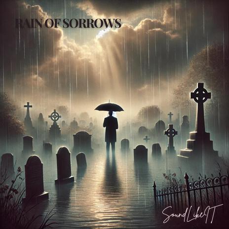 Rain of sorrows | Boomplay Music