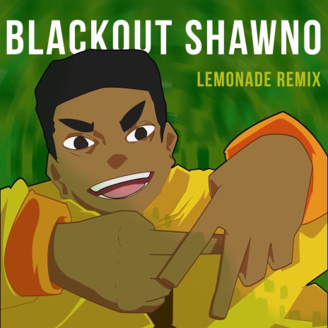 Lemonade (Remix)