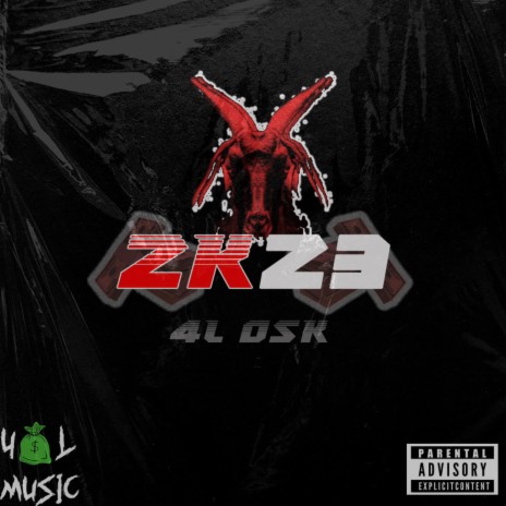 2k23 | Boomplay Music