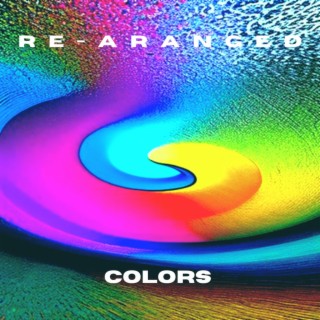 Rearanged Colors