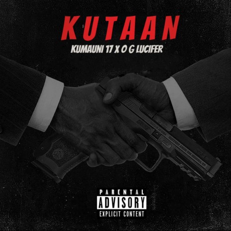 Kutaan ft. OG Lucifer | Boomplay Music