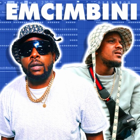 eMcimbini | Boomplay Music