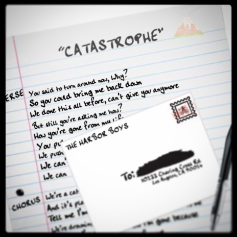 Catastrophe | Boomplay Music