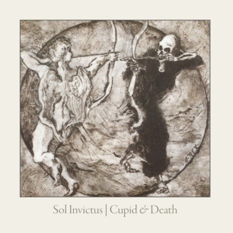 Cupid and Death II (Cupid & Death Version) | Boomplay Music