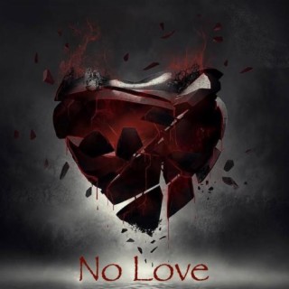 No Love ft. Verbal Kent lyrics | Boomplay Music