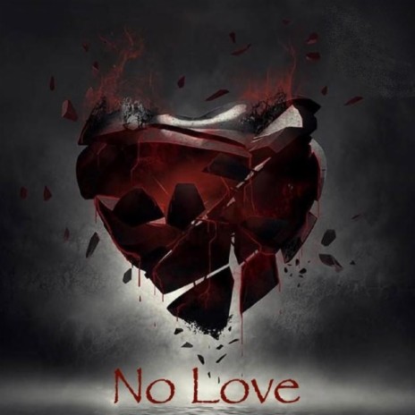 No Love ft. Verbal Kent