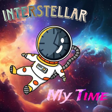 My Time (Interstellar)