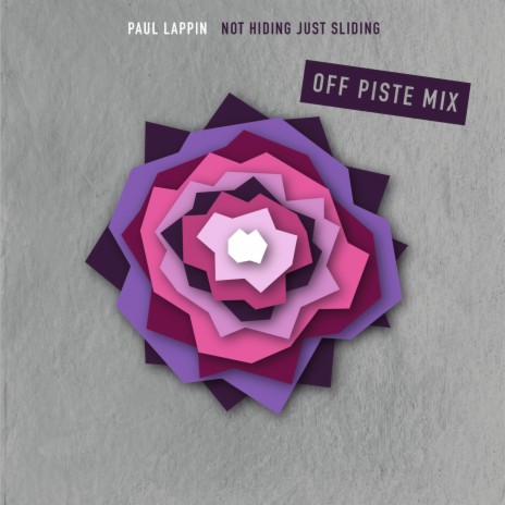 Not Hiding Just Sliding (OFF PISTE MIX) | Boomplay Music