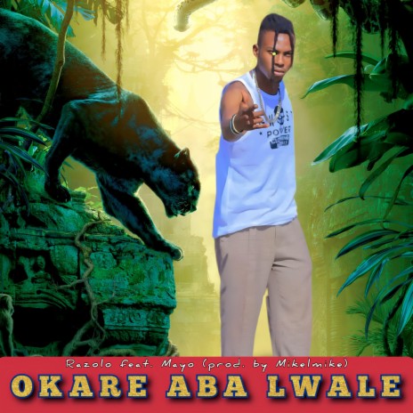 Okare Aba Lwale | Boomplay Music