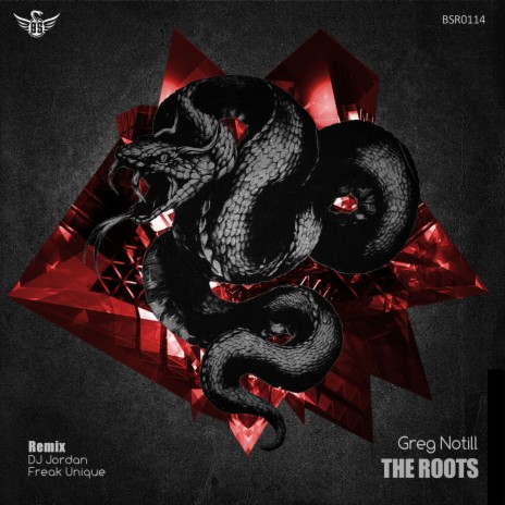 Roots (DJ Jordan Remix) | Boomplay Music