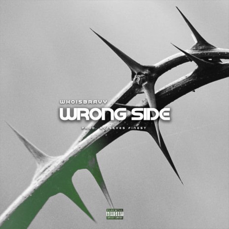 Wrong Side | Boomplay Music