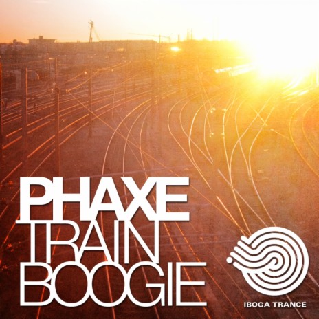 Train Boogie (Original Mix) | Boomplay Music