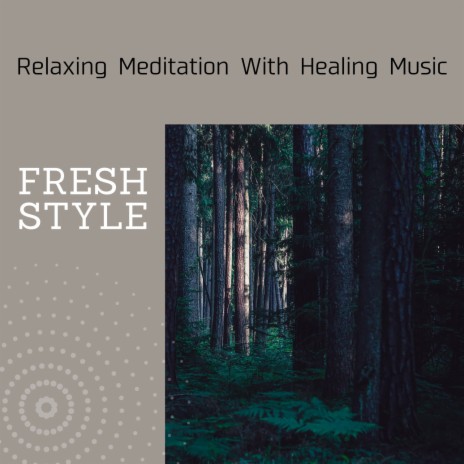 Restorative Silence Speaks | Boomplay Music