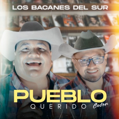 Pueblo Querido (Cover)