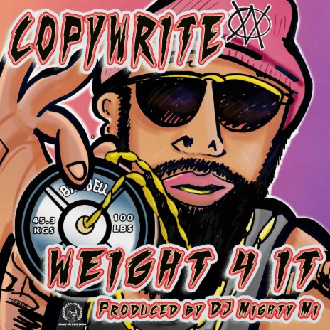 Weight 4 It ft. DJ Mighty Mi | Boomplay Music