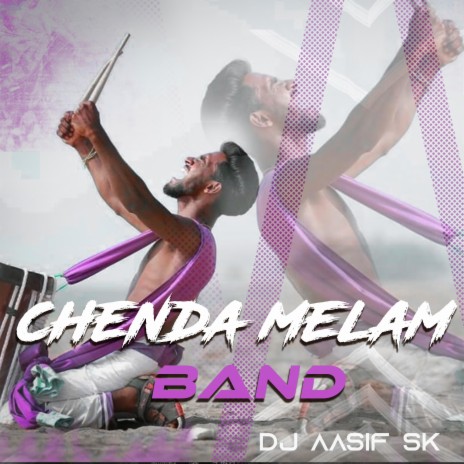 Chenda Melam Band