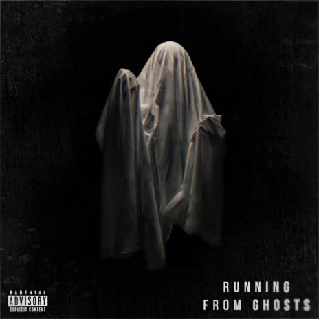 Running from Ghosts | Boomplay Music