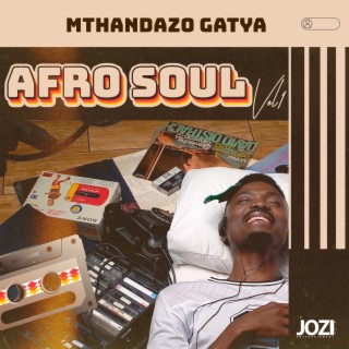 AFRO SOUL VOL 1