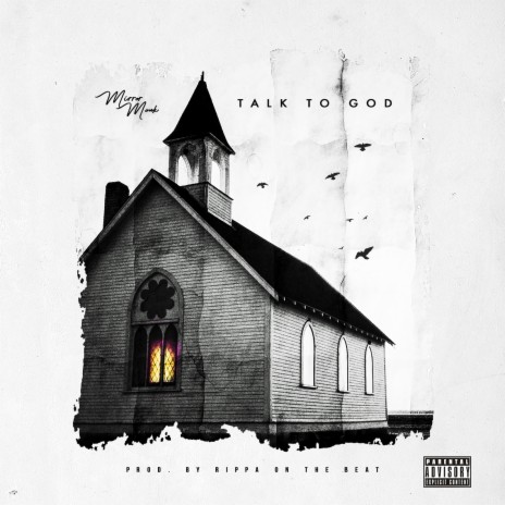 Talk to God | Boomplay Music