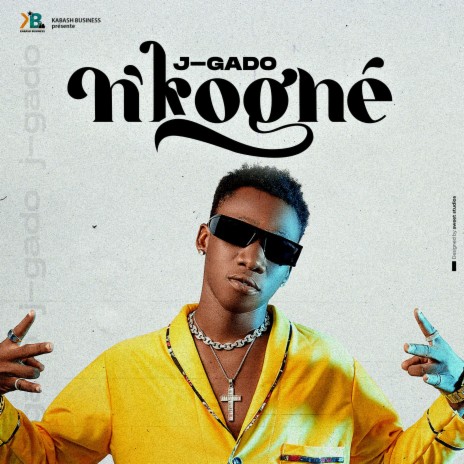 N'kogné | Boomplay Music