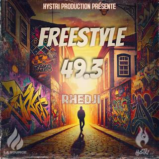 Freestyle 49.3