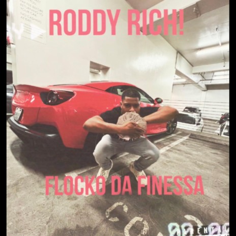 Roddy Rich | Boomplay Music